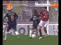 Roma 3 0 Catania عيسى الحربين اجل تعليق
