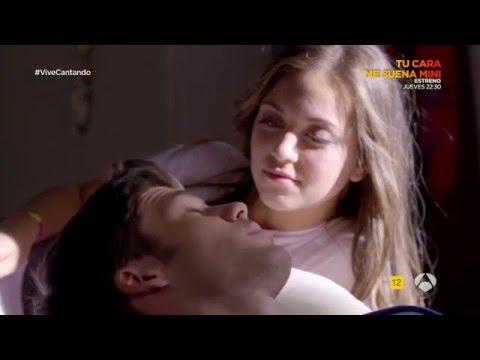 sexuales. - Si te ha gustado el vídeo, suscríbete a nuestro canal: http://www.youtube.com/user/antena3?sub_confirmation=1 Carlos y Paula están en casa estudiando, pero a...