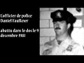 la baf d�cide de renommer la rue mumia abu-jamal de saint-denis avec le nom de l'officier de police daniel 