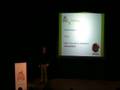 videos de J-Fall 08: Solving Constraint Satisfaction Problems (6/6)
