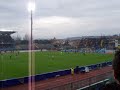 Empoli - Milan 1-3 (Kakà gol) Empoli - Milan 1-3 (Kakà gol)