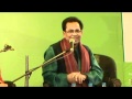 Entertainment | Poetry | Hindi | Poem on Corruption | Jaipur Literature Festival | Ashok Chakradhar