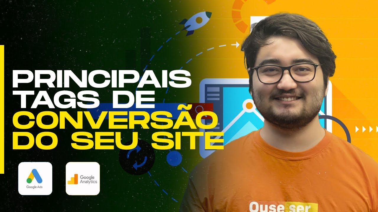 INSTALE OS PIXELS NO SEU SITE