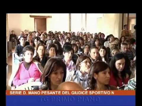 Primo Piano ore 19:15
