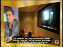 Pere Valenciano entrevistado en Un poquito mas