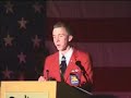 Welcome Speech