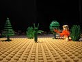 Lego Attack Force