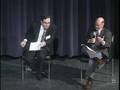 Saarinen-Hodgson Discussion Panel
