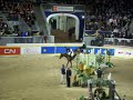 Eric Lamaze and Hickstead - Jump off