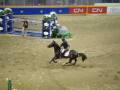videos de Eric Lamaze and Hickstead - Jump off