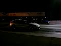 Jason at KCIR vs 08 Mustang GT 12.4 @ 126mph
