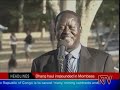 Bulls Eye - Kenya Political satire NTV 210308 Bulls Eye - Kenya Political satire NTV 210308