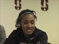 Candice Wiggins\