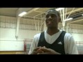 NUTV Dino Myte: Jarred Ogungbemi-Jackson