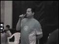 La Voz de Sesshumaru Animafia 2008 P1