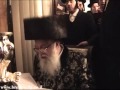 חנוכה אצל הצדיק