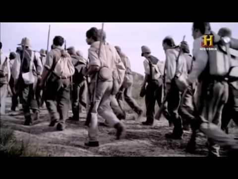 La Batalla De Gettysburg