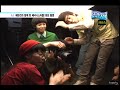 080718 mnet wide new - shinee - shooting for vogue