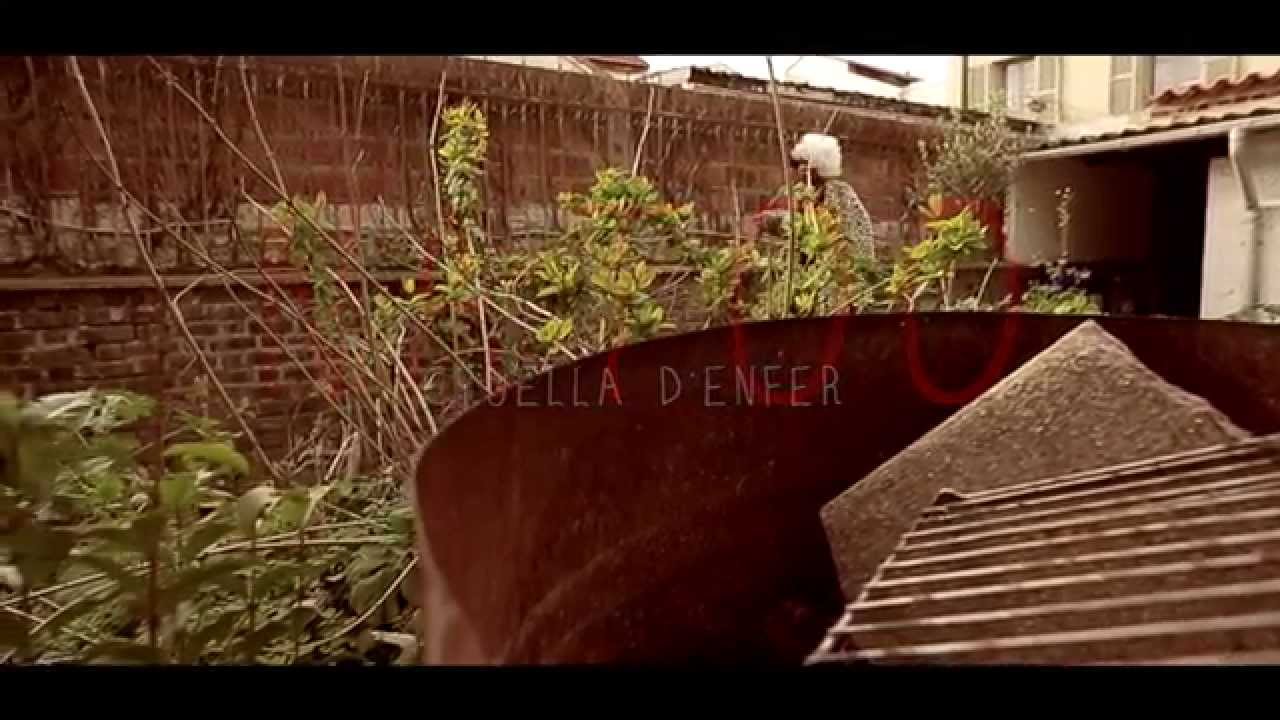 NATOO - CRUELLA D'ENFER (SHAY COVER)