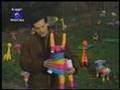 House Of Buggin' - The John Leguizamo Piñata Sanctuary
