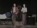 Anti-Nelson Rodrigues teaser - Cia. Sonhar