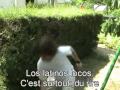Bonus de nos dernieres parodies