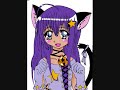 anime paint pics