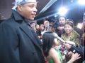BROTHERS PREMIERE - Terrence Howard!