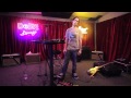 Beardyman - Drum & Bass vs Dubstep | a Do512 Lounge Session