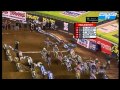 AMA SX Stewart falls at Jacksonville 2011