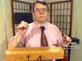 B3 PRO THEREMIN DEMO AND MINI CONCERT