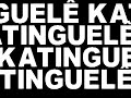 katinguele e pixote no sampa hall