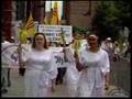 HoustonTV: 30-4-1975 Global Human Rights Torch Relay Part 2