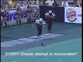 Carlos Ojeda Arena Footballl Highlights- 2008 Carlos Ojeda Arena Footballl Highlights- 2008