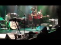 The Rocket Summer - So, In This Hour