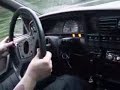 Ohne Lenkrad unterwegs Ohne Lenkrad unterwegs