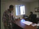 The Church Office: episode 01 Pasor Rick\