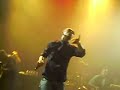Lupe Fiasco Cigale Sunshine