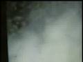 Raw footage: Dashcam footage of pursuit and fatal shooting