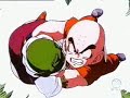 Dragonball Z Folge 48 (Teil 2/2) - SonGohan geht in die Luft