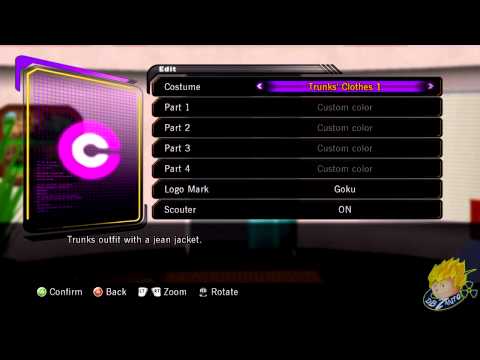 how to get more masters in dbz ultimate tenkaichi