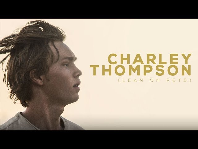 Anteprima Immagine Trailer Charley Thompson, trailer italiano ufficiale