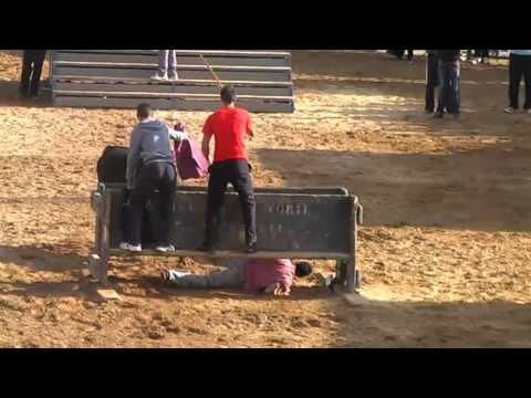 Onda (CS) lunes 9-4-2012 ganado de Vte Machancoses