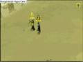 Submition x4 D claws maxing
