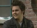 Felicia and Dillion find out Georgie is dead 12-20-07 Part 2