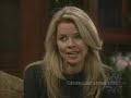 Felicia and Dillion find out Georgie is dead 12-20-07 Part 2