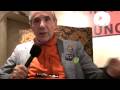 Reason.tv at TromaDance: Q&A with the Toxic Avenger's Father
