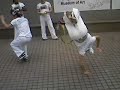 Capoeira Beribazu Hong Kong ---- TST 2005 (1)