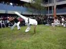 Capoeira Mundo inteiro -Roda Universidad Nacional del Callao Capoeira Mundo inteiro -Roda Universidad Nacional del Callao