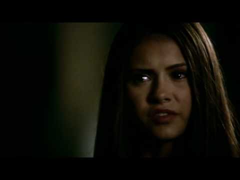 1x6 Elena finds out the truth about Stefan.avi